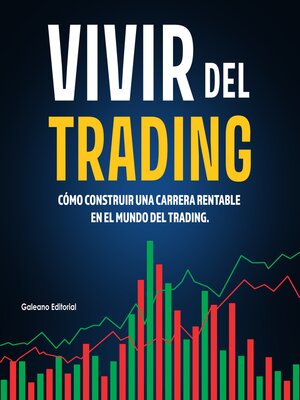 cover image of Vivir del Trading